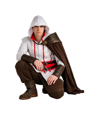 Costume Medievale Taglia L | Costumi per Adulti Il Re del Carnevale